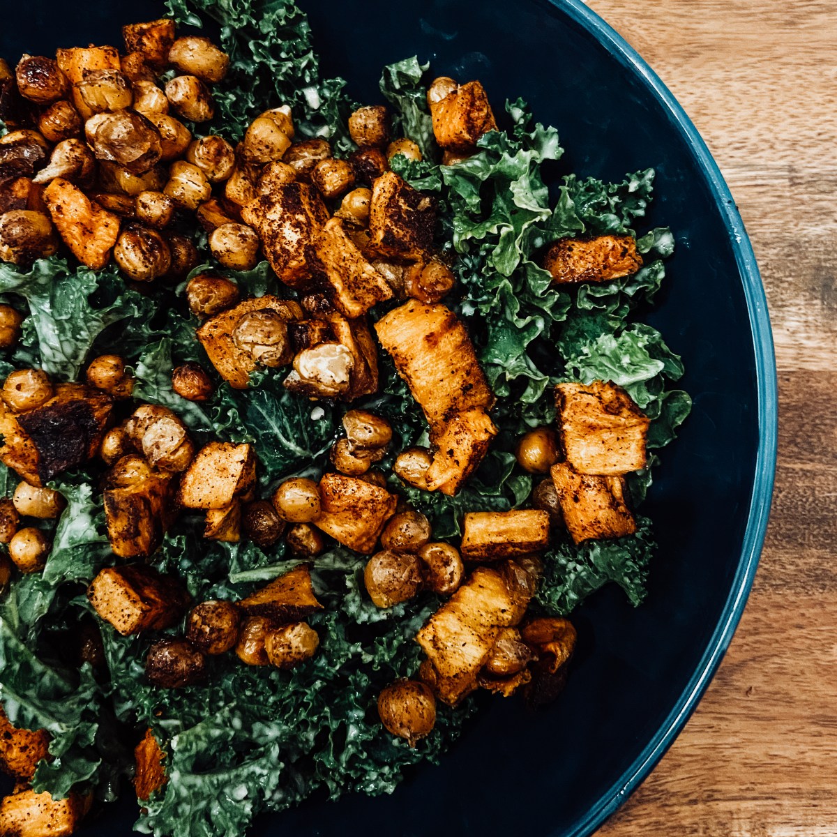 Oh My gourd … I love this&nbsp;Salad